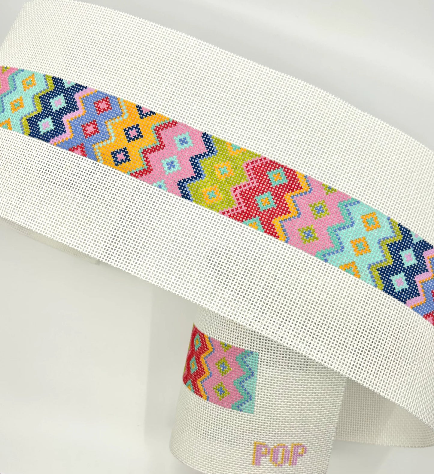 POP 49 Geo Multi Bag Strap