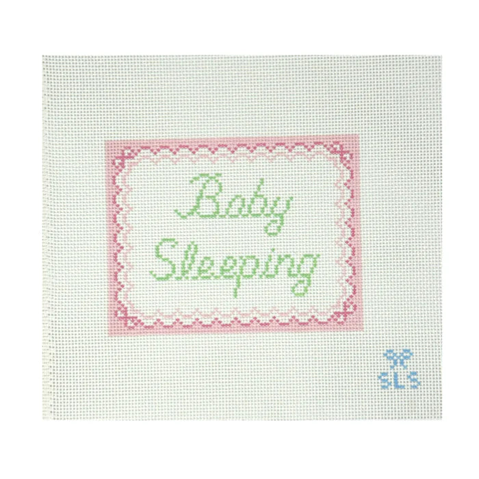 Baby Sleeping Bows