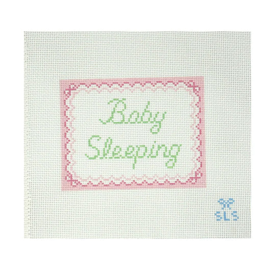 Baby Sleeping Bows