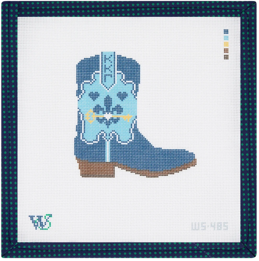 Kappa Kappa Gamma Boot