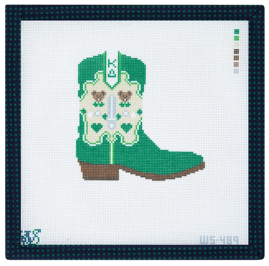 Kappa Delta Boot