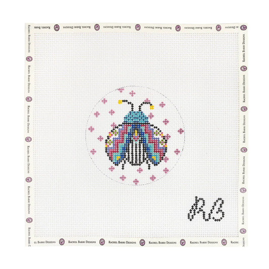 Disco Ladybug