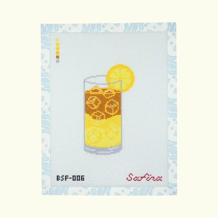 Lemonade Iced Tea