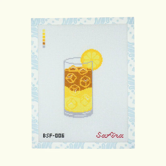 Lemonade Iced Tea