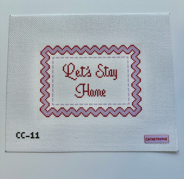Let's Stay Home