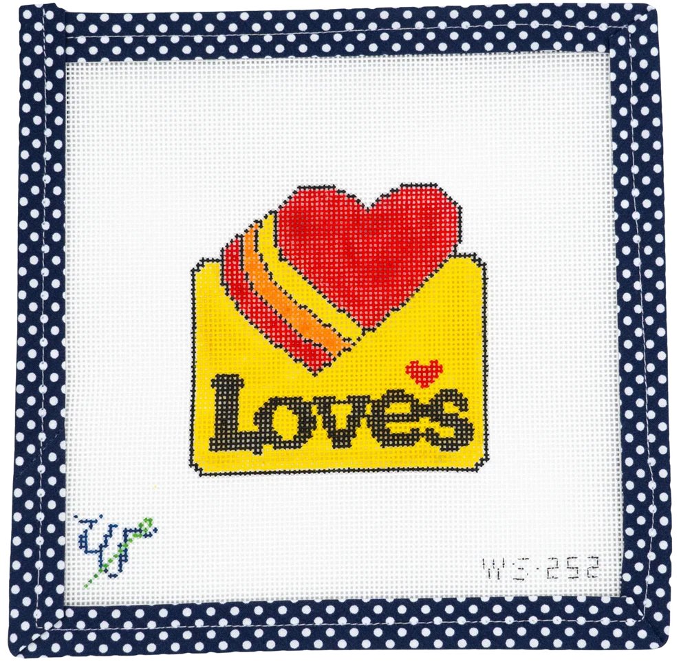 Love's Truck Stop
