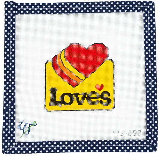 Love's Truck Stop
