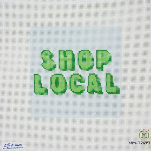 Shop Local