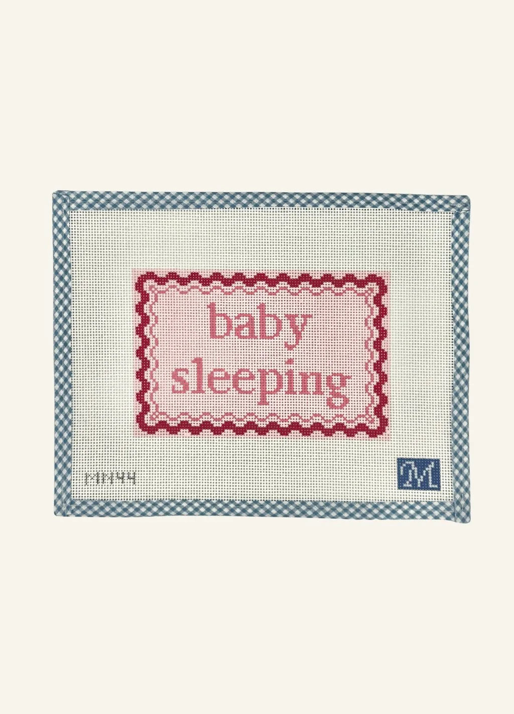 Baby Sleeping