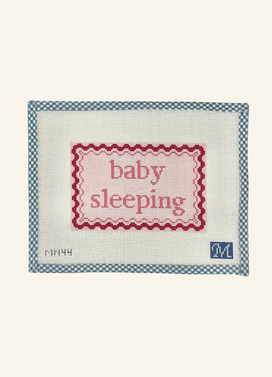 Baby Sleeping