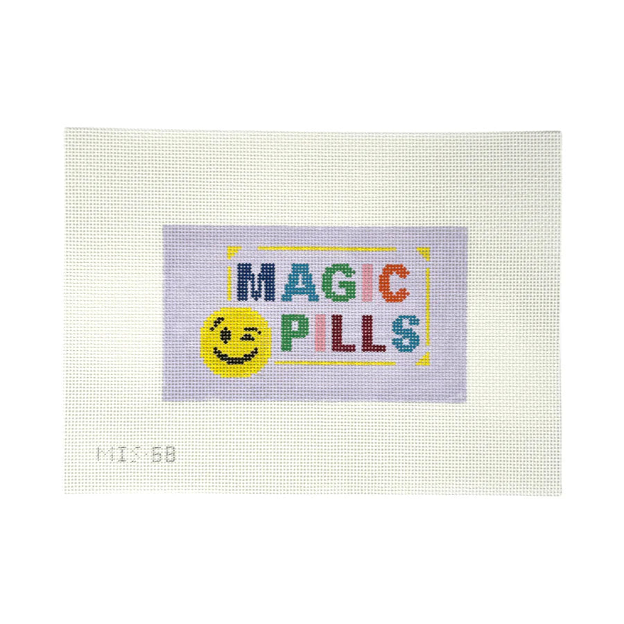 MP Magic Pills