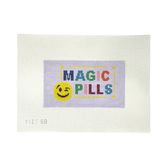 MP Magic Pills