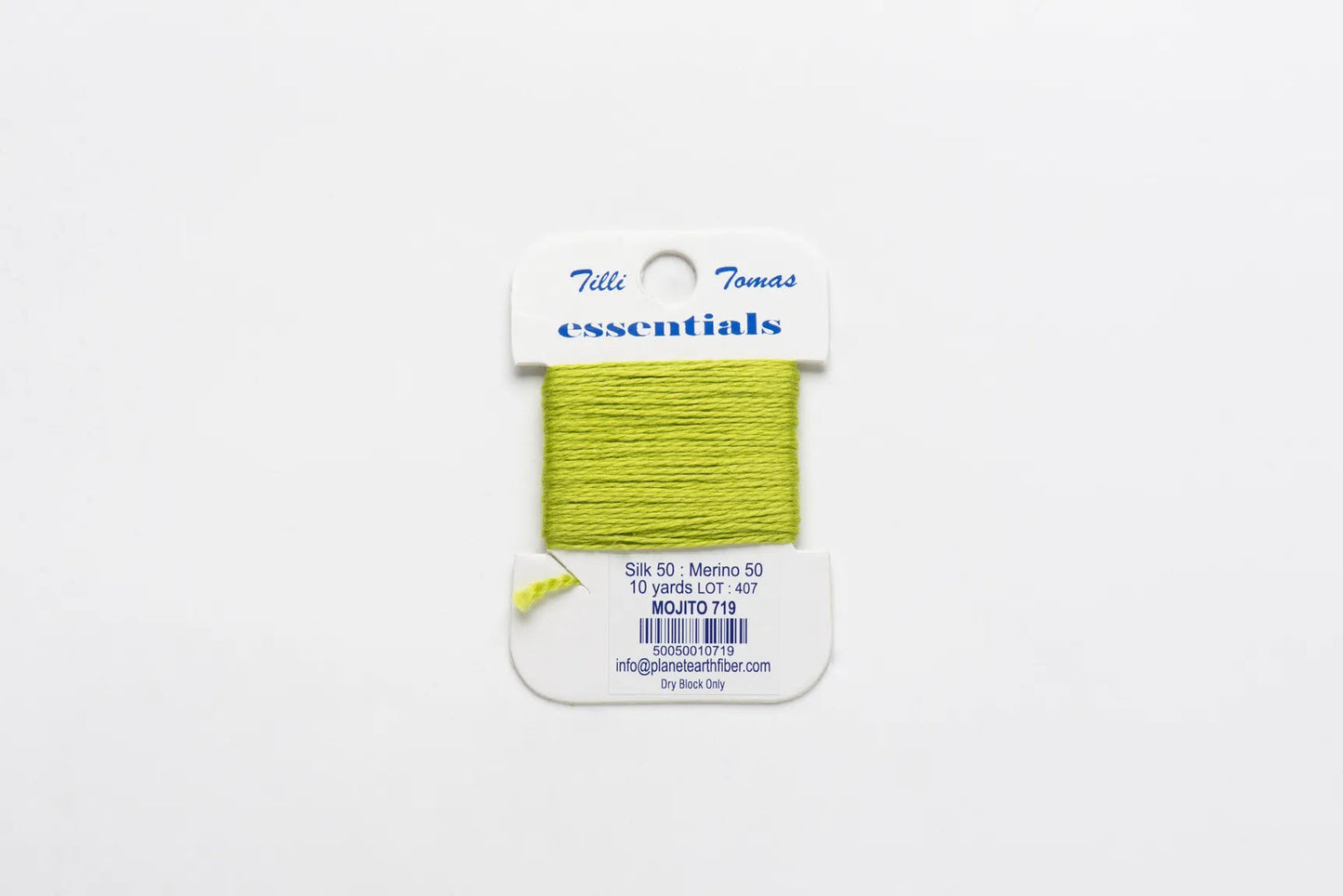 Essentials 719 Mojito