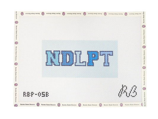 NDLPT-Blue