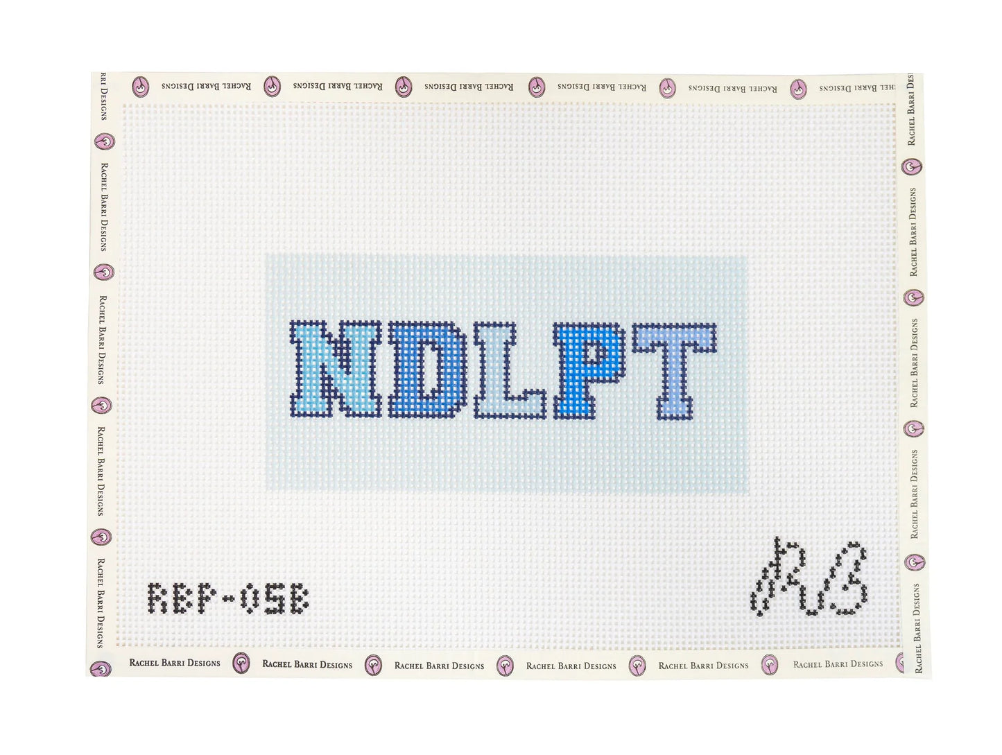 NDLPT-Blue