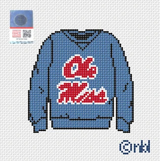Ole Miss Sweatshirt
