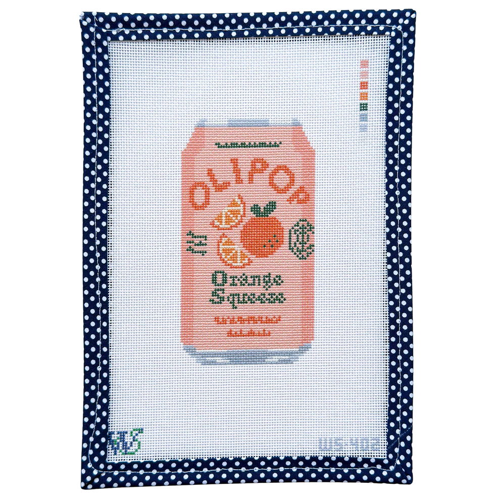 Orange Squeeze