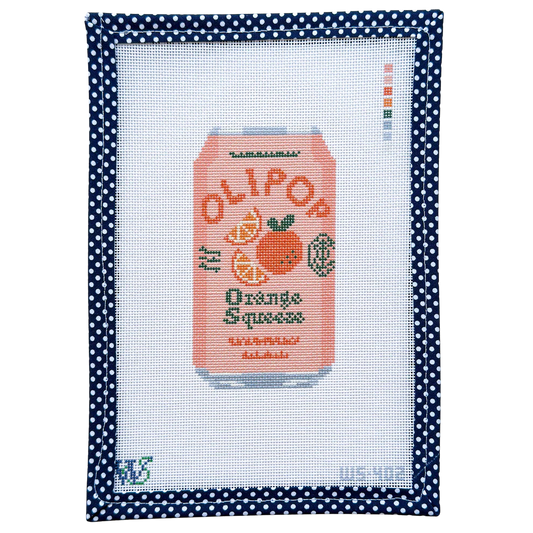 Orange Squeeze