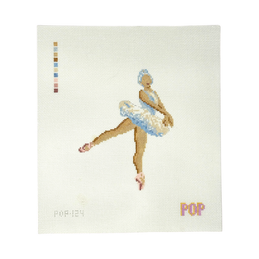 POP 124 Odette