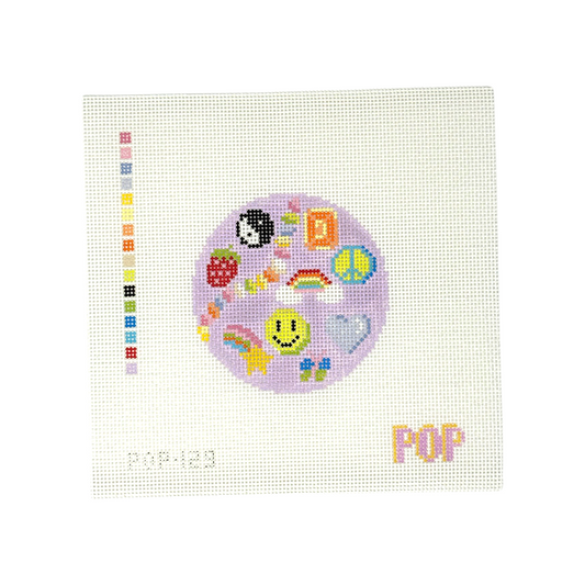 POP 129 Nostalgia Round