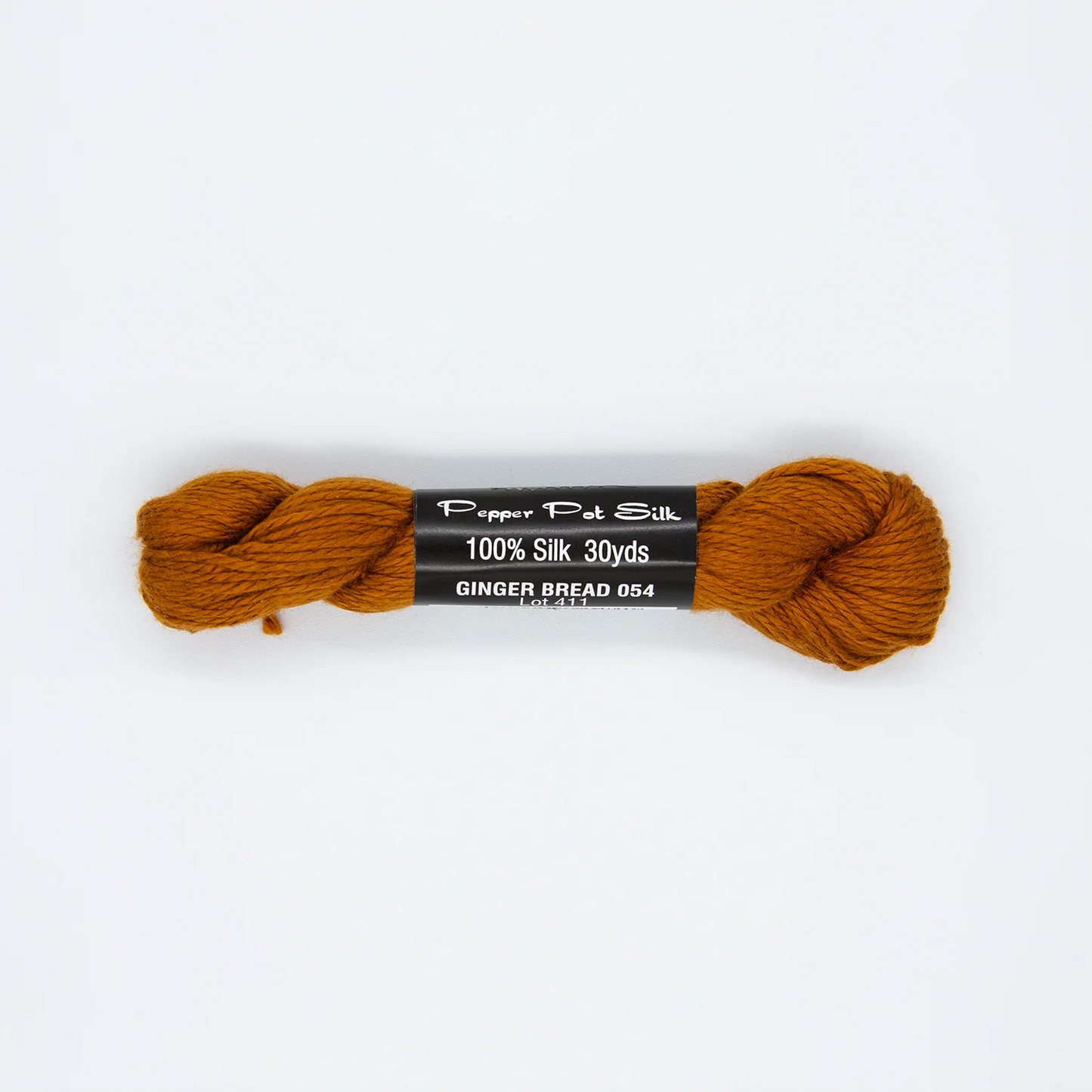 Pepper Pot Silk 054 Gingerbread