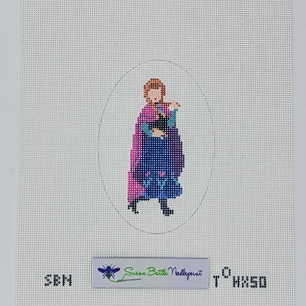 Anna (Princess Series)