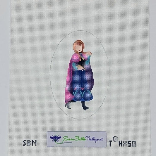 Anna (Princess Series)