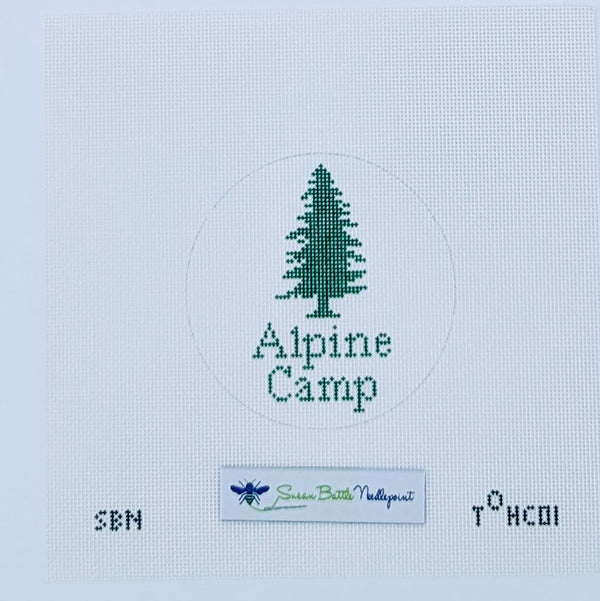 Camp Alpine