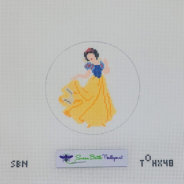 Snow White (Princess Series)