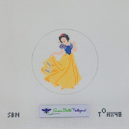 Snow White (Princess Series)