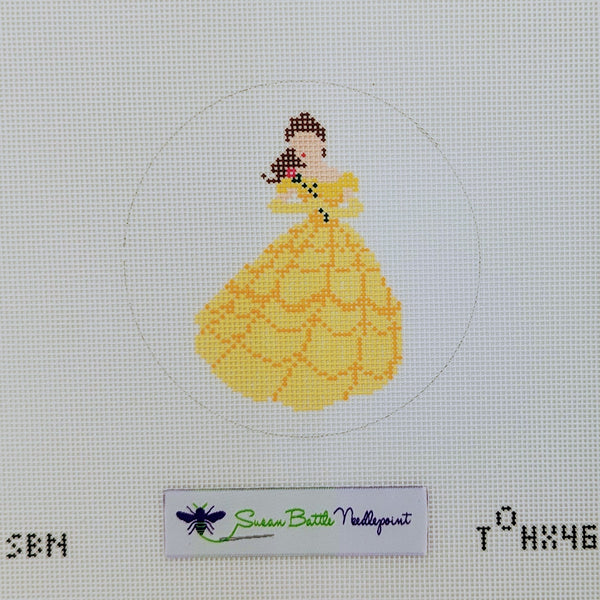 Belle (Princess Series)