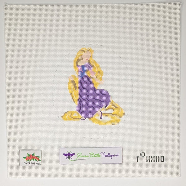 Rapunzel (Princess Series)