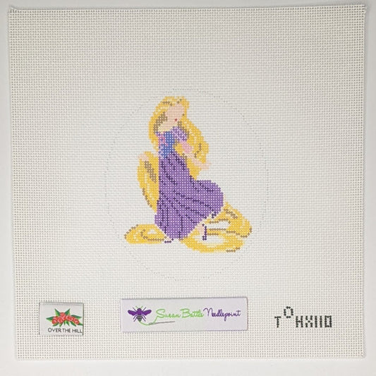 Rapunzel (Princess Series)