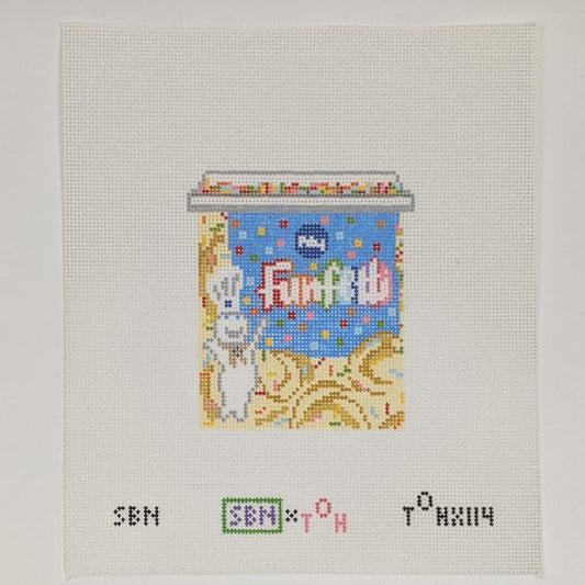 Funfetti