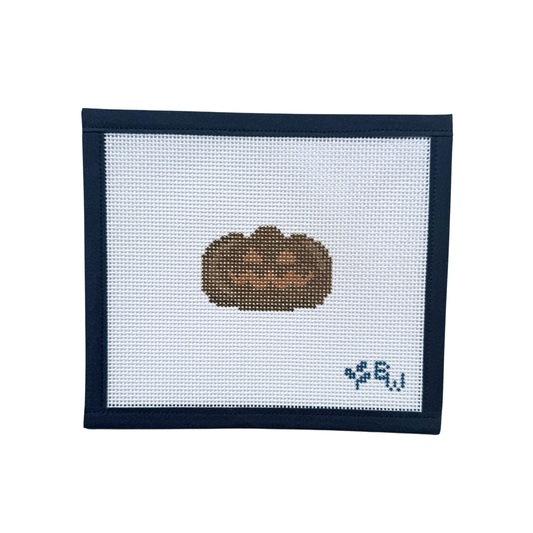 Peanut Butter Pumpkin
