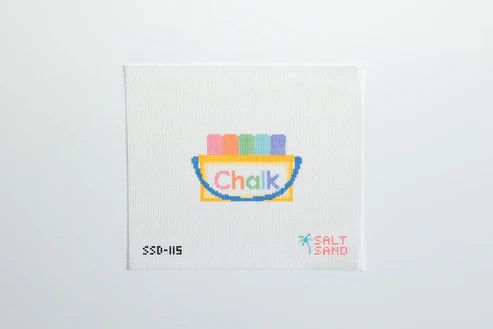 Chalk Box