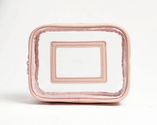 Pop In Pouch Small-Pink