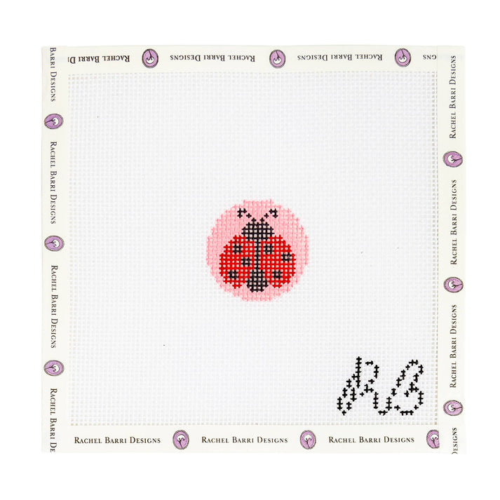 Mini - Ladybug