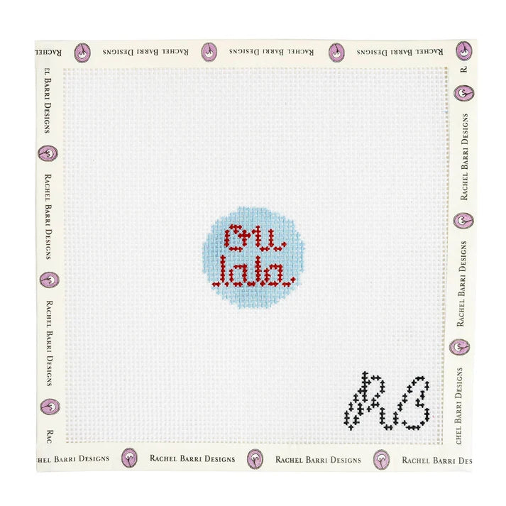 Mini - Ou Lala