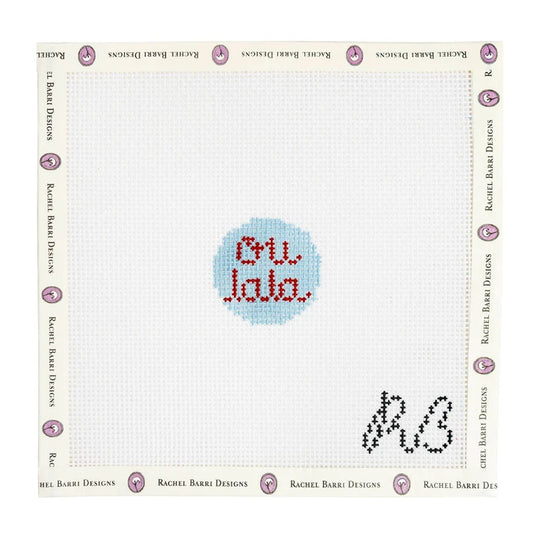 Mini - Ou Lala