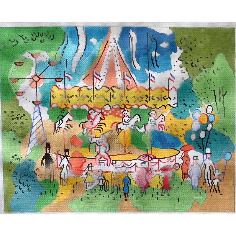 Carousel