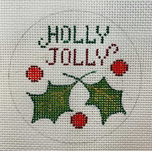 Holly Jolly