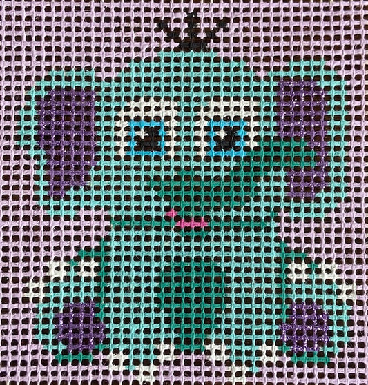 "Ellie" Elephant Stitchin' Littles Kit