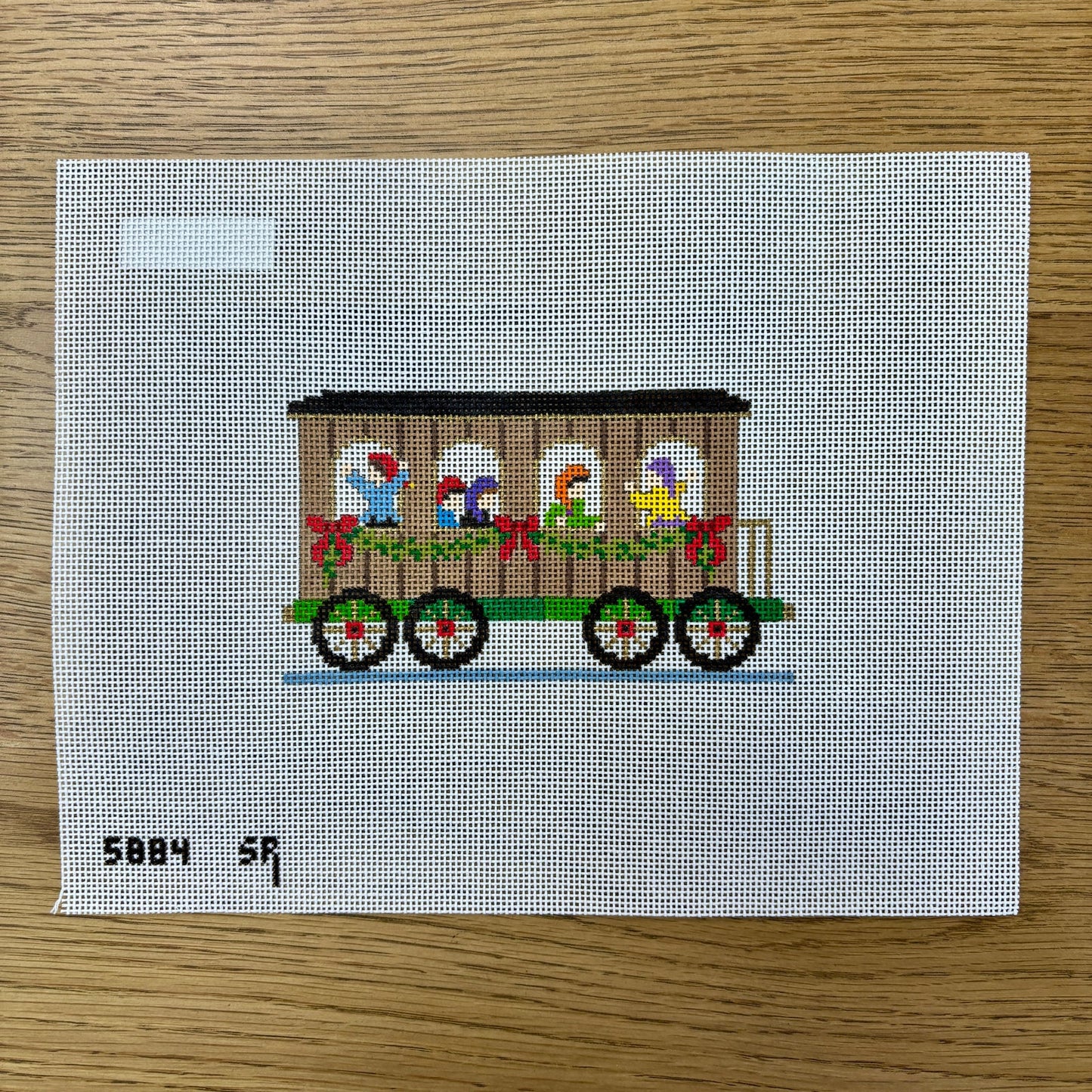 Elves - NP Express