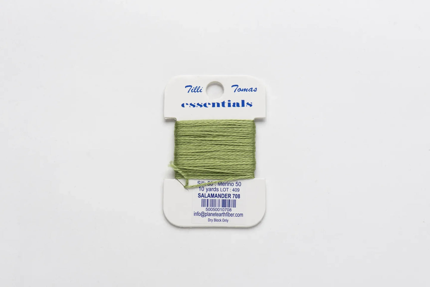 Essentials 708 Salamander
