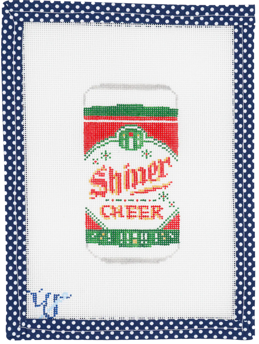 Shiner Cheer Can