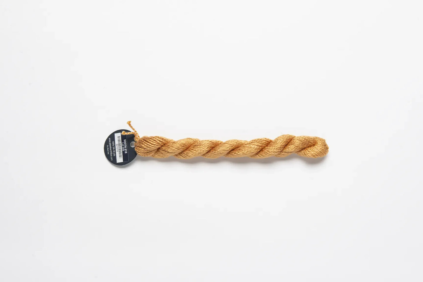 Pepper Pot Silk Skein 019 Sooth
