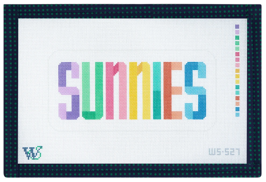 Sunnies glasses case
