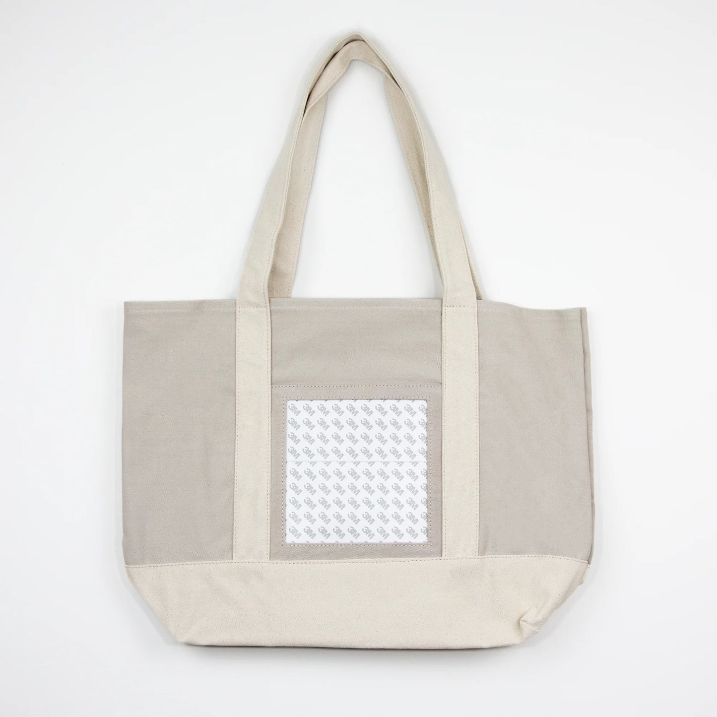 Canvas Tote Bag Large