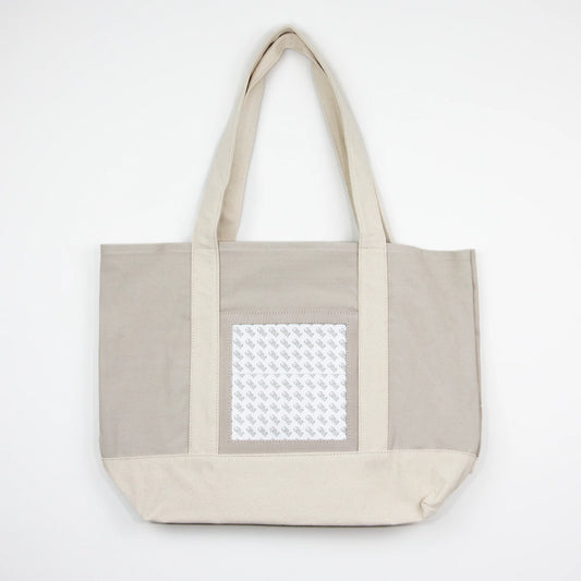 Canvas Tote Bag Large
